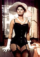Sophia Loren